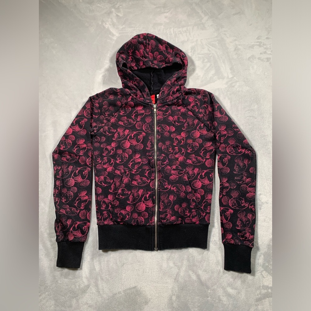 H&M Mickey Mouse Hoodie